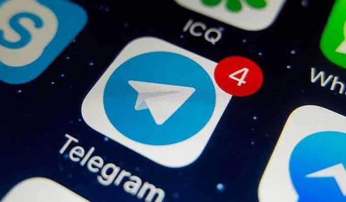 В Германии рассматривают возможность блокировки Telegram и X